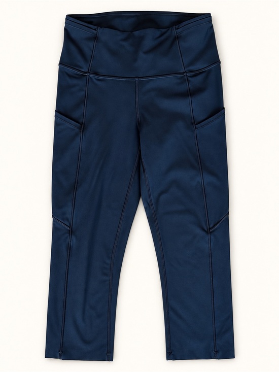 lululemon athletica Other - Lululemon Womens Cropped leggings